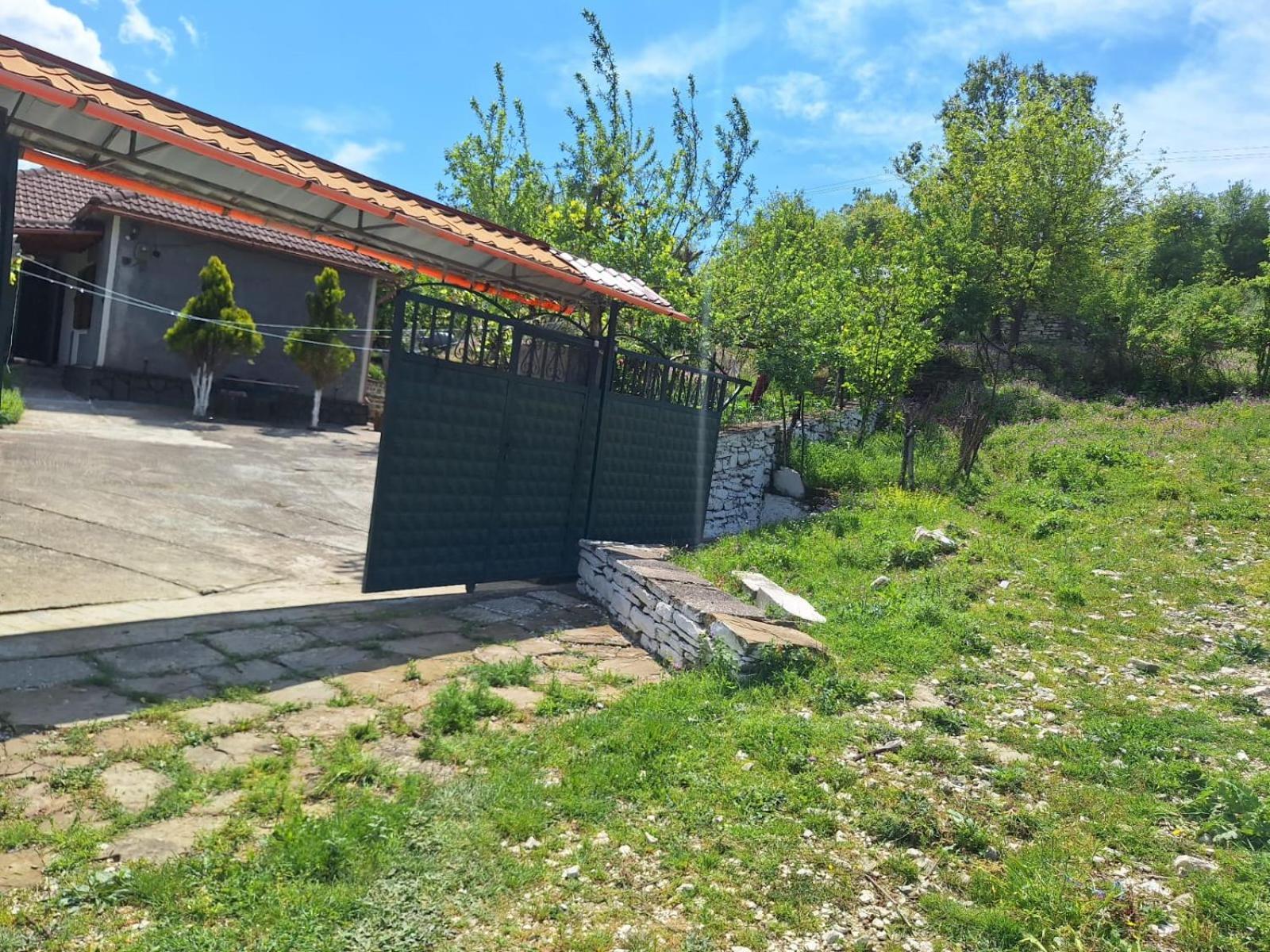 Spring Village Home Përmet Extérieur photo